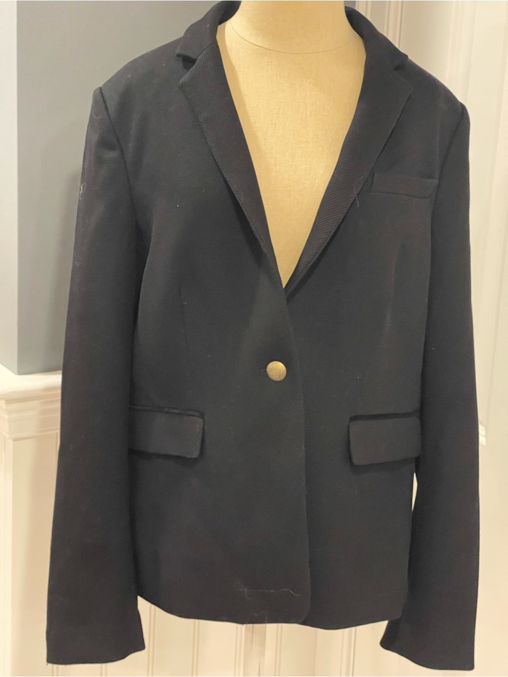 NWT Joules Blazer